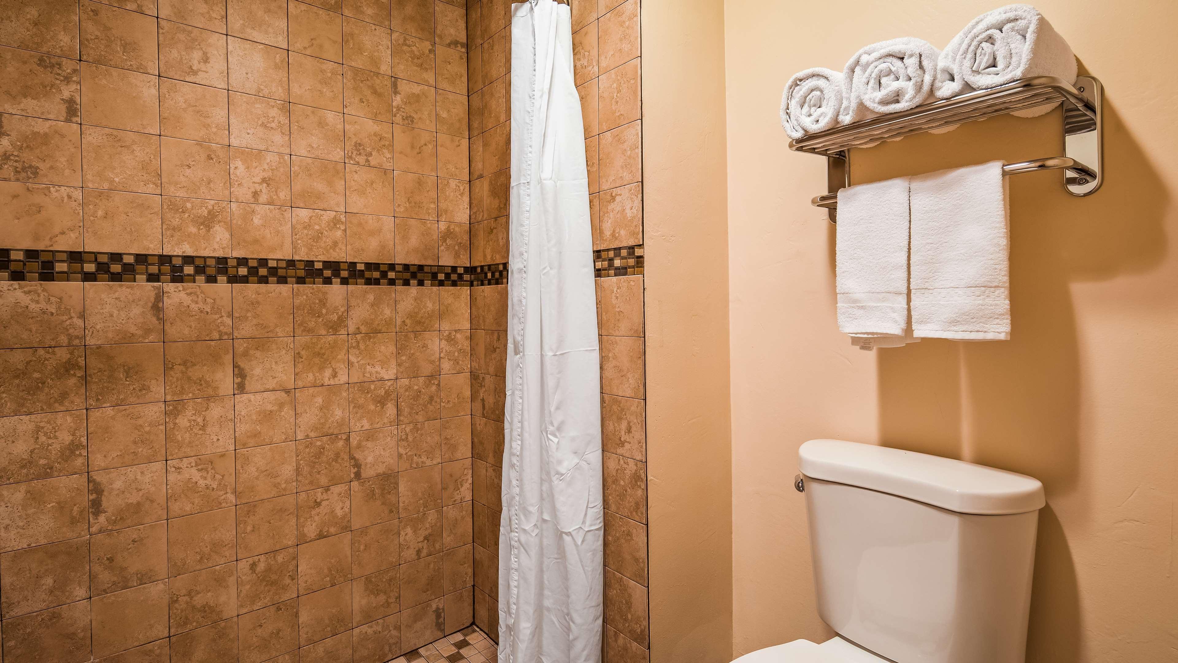 Surestay Hotel By Best Western Техачапи Екстериор снимка