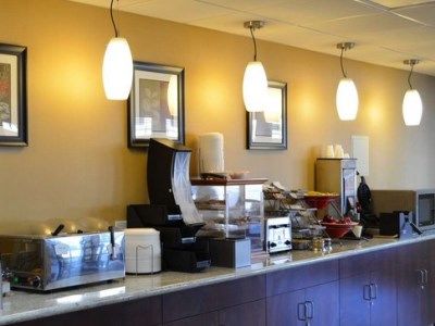 Surestay Hotel By Best Western Техачапи Екстериор снимка