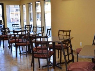 Surestay Hotel By Best Western Техачапи Екстериор снимка